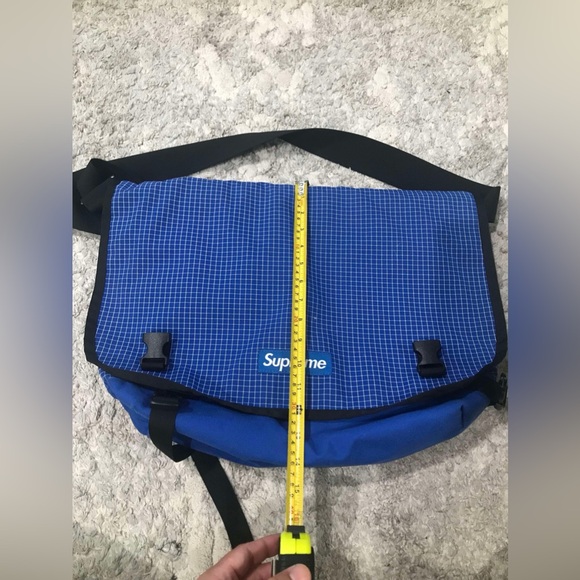 Supreme messenger bag - Picture 5 of 8